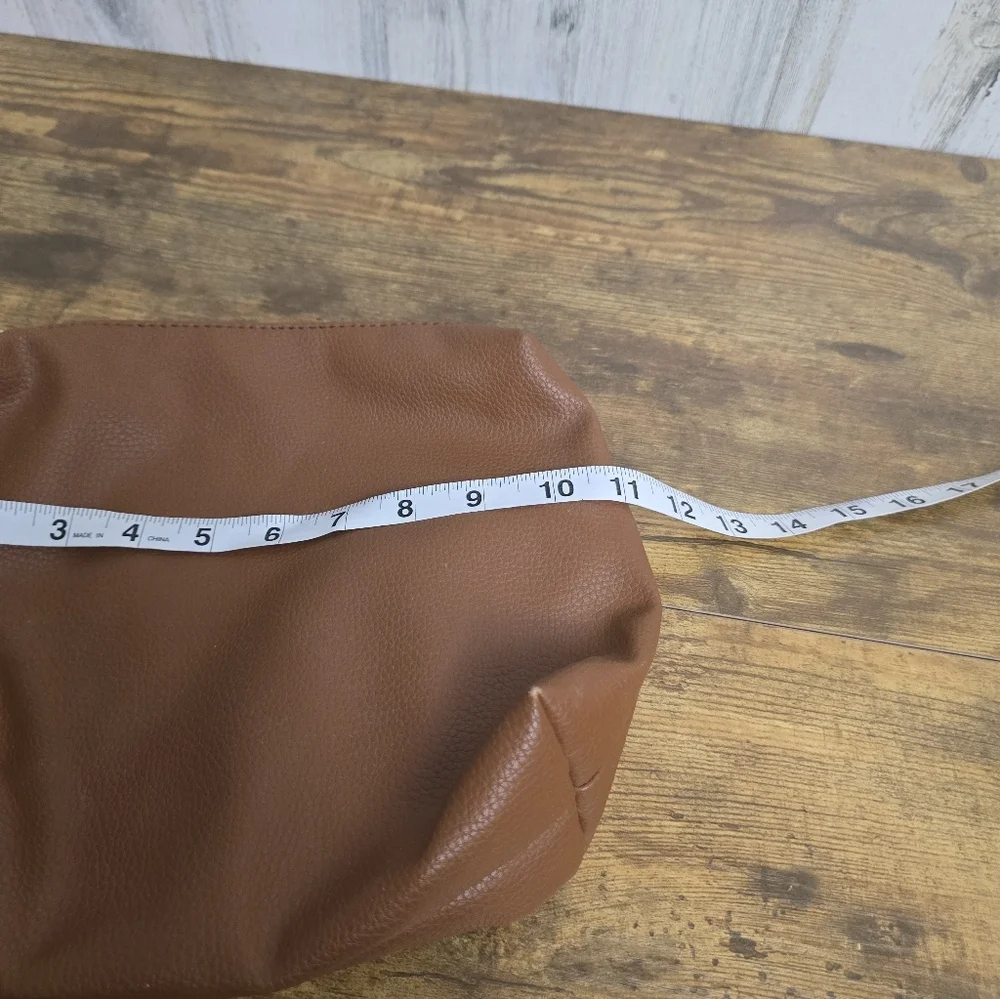 Steve Madden Brown Bag